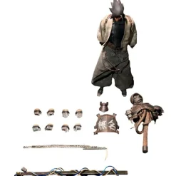 Underverse TOMORROW KINGS TK RANGER NIIRO UJITADA 1/6 Action Figure JAPAN