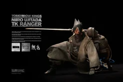Underverse TOMORROW KINGS TK RANGER NIIRO UJITADA 1/6 Action Figure JAPAN
