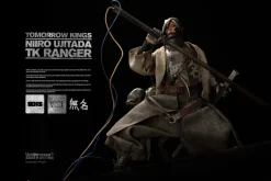 Underverse TOMORROW KINGS TK RANGER NIIRO UJITADA 1/6 Action Figure JAPAN