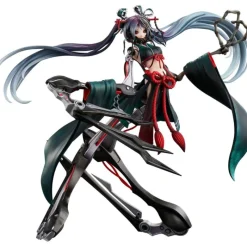 Union Creative Calne Ca Japanese Style 15th Memorial Costume Figure JAPAN