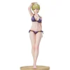 Union Creative Figure*Chained Soldier Tenka Izumo Swimsuit Ver 1/7 Figure JAPAN