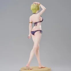 Union Creative Figure*Chained Soldier Tenka Izumo Swimsuit Ver 1/7 Figure JAPAN