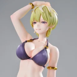 Union Creative Figure*Chained Soldier Tenka Izumo Swimsuit Ver 1/7 Figure JAPAN