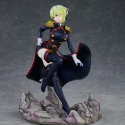 Union Creative Chained Soldier Tenka Izumo 1/7 Figure JAPAN OFFICIAL