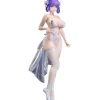 Union Creative Chrysa Illustration WHITE QUEEN Lume 1/6 Figure JAPAN OFFICIAL