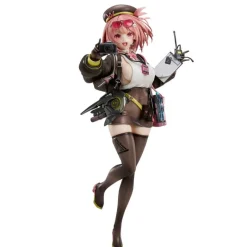 Union Creative Figure*Girls' Frontline Neural Cloud Willow Figure JAPAN OFFICIAL