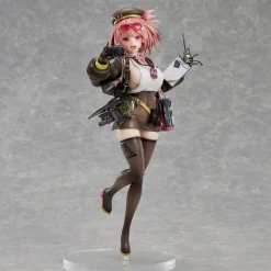 Union Creative Figure*Girls' Frontline Neural Cloud Willow Figure JAPAN OFFICIAL