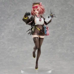 Union Creative Figure*Girls' Frontline Neural Cloud Willow Figure JAPAN OFFICIAL