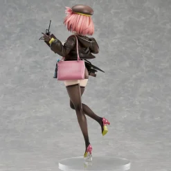 Union Creative Figure*Girls' Frontline Neural Cloud Willow Figure JAPAN OFFICIAL