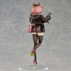 Union Creative Figure*Girls' Frontline Neural Cloud Willow Figure JAPAN OFFICIAL