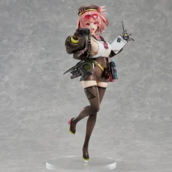 Union Creative Figure*Girls' Frontline Neural Cloud Willow Figure JAPAN OFFICIAL