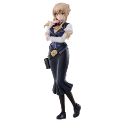 Union Creative Goblin Slayer II Guild Girl Figure JAPAN OFFICIAL