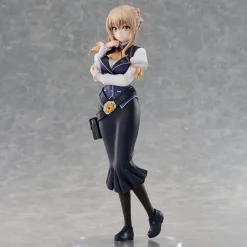 Union Creative Goblin Slayer II Guild Girl Figure JAPAN OFFICIAL