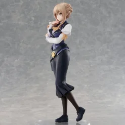 Union Creative Goblin Slayer II Guild Girl Figure JAPAN OFFICIAL