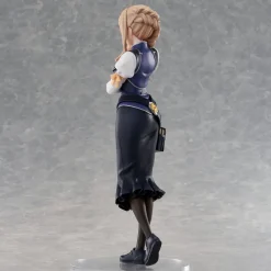 Union Creative Goblin Slayer II Guild Girl Figure JAPAN OFFICIAL