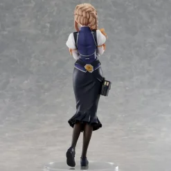 Union Creative Goblin Slayer II Guild Girl Figure JAPAN OFFICIAL