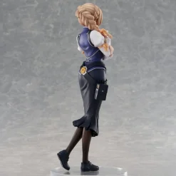 Union Creative Goblin Slayer II Guild Girl Figure JAPAN OFFICIAL