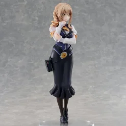 Union Creative Goblin Slayer II Guild Girl Figure JAPAN OFFICIAL