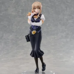 Union Creative Goblin Slayer II Guild Girl Figure JAPAN OFFICIAL