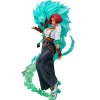 Union Creative Figure*GUILTY GEAR -STRIVE- Giovanna Figure JAPAN OFFICIAL