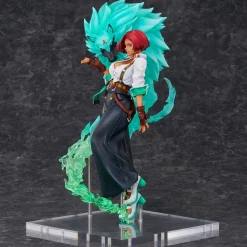 Union Creative Figure*GUILTY GEAR -STRIVE- Giovanna Figure JAPAN OFFICIAL