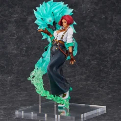 Union Creative Figure*GUILTY GEAR -STRIVE- Giovanna Figure JAPAN OFFICIAL