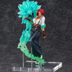 Union Creative Figure*GUILTY GEAR -STRIVE- Giovanna Figure JAPAN OFFICIAL