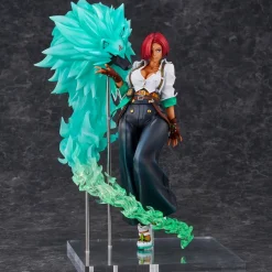 Union Creative Figure*GUILTY GEAR -STRIVE- Giovanna Figure JAPAN OFFICIAL