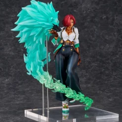 Union Creative Figure*GUILTY GEAR -STRIVE- Giovanna Figure JAPAN OFFICIAL