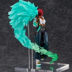 Union Creative Figure*GUILTY GEAR -STRIVE- Giovanna Figure JAPAN OFFICIAL