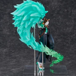 Union Creative Figure*GUILTY GEAR -STRIVE- Giovanna Figure JAPAN OFFICIAL