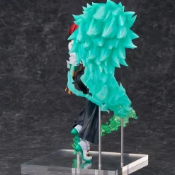 Union Creative Figure*GUILTY GEAR -STRIVE- Giovanna Figure JAPAN OFFICIAL