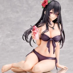 Union Creative Hanikami Kanojo Kasane Minazumi Swimsuit ver. 1/6 Figure JAPAN