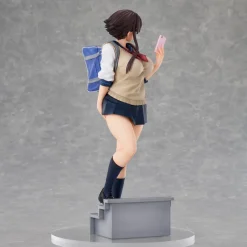 Union Creative Jovejun Illustration Tsubomioka Happa-chan Figure JAPAN OFFICIAL