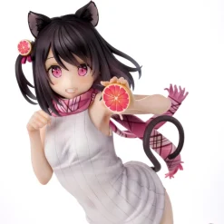 Union Creative Kantoku Shizuku 1/4 Figure JAPAN OFFICIAL