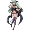Union Creative karory Illustration Succubus-chan 1/5 Figure JAPAN OFFICIAL
