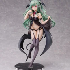 Union Creative karory Illustration Succubus-chan 1/5 Figure JAPAN OFFICIAL