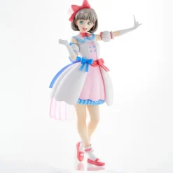 Union Creative Figure*Love Live! Super Star!! Keke Tang Tiny Stars ver 1/6 Figure JAPAN