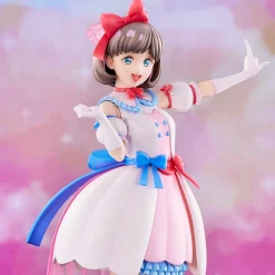 Union Creative Figure*Love Live! Super Star!! Keke Tang Tiny Stars ver 1/6 Figure JAPAN