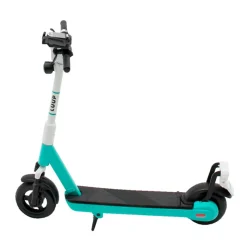 Union Creative Figure*LUUP Electric Scooter 1/12 Model Kit JAPAN OFFICIAL