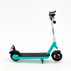 Union Creative Figure*LUUP Electric Scooter 1/12 Model Kit JAPAN OFFICIAL