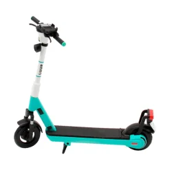 Union Creative LUUP Electric Scooter 1/12 Figure JAPAN OFFICIAL