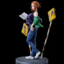 Union Creative Figure*Mysterious Disappearances Sumireko Ogawa Figure JAPAN OFFICIAL