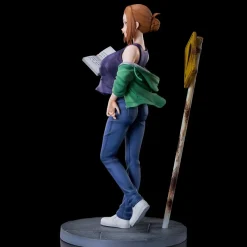 Union Creative Figure*Mysterious Disappearances Sumireko Ogawa Figure JAPAN OFFICIAL