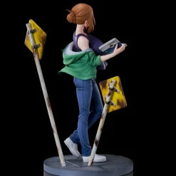 Union Creative Figure*Mysterious Disappearances Sumireko Ogawa Figure JAPAN OFFICIAL