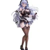 Union Creative Figure*SG Illustration Shion Alfine 1/6 Figure JAPAN OFFICIAL