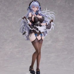 Union Creative Figure*SG Illustration Shion Alfine 1/6 Figure JAPAN OFFICIAL