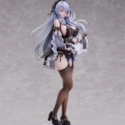 Union Creative Figure*SG Illustration Shion Alfine 1/6 Figure JAPAN OFFICIAL