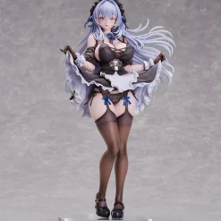 Union Creative Figure*SG Illustration Shion Alfine 1/6 Figure JAPAN OFFICIAL