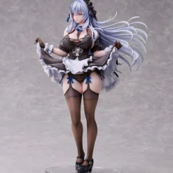 Union Creative Figure*SG Illustration Shion Alfine 1/6 Figure JAPAN OFFICIAL